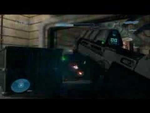 halo 3 xbox 360 gameplay