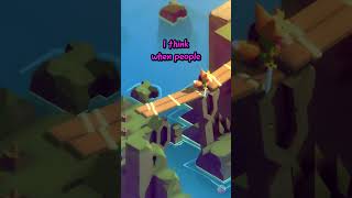 Tunic Isn't Just a Soulslike (No Spoilers)