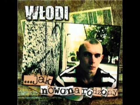 Włodi - ... jak nowonarodzony (Hohoł remix)