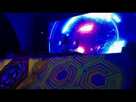 Vj Colt @ Move Open Air - Francisco Beltrão-PR