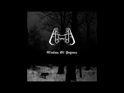 Aveth - Wisdom of Bogumn  (Full EP)
