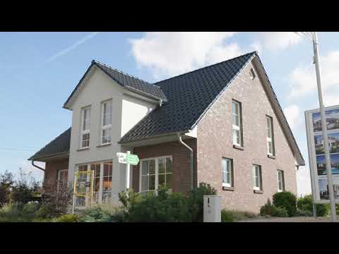 HELMA Eigenheimbau in der Musterhausausstellung Leipzig/Dölzig