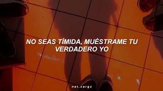 Taeyang; Naked (sub español)