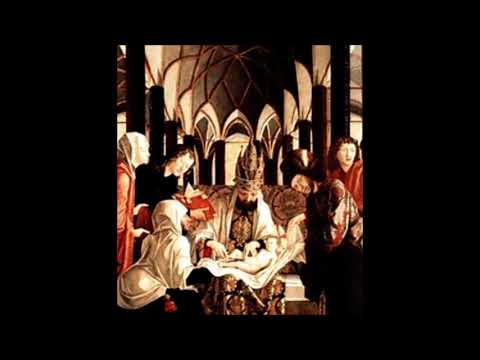 Sanctissimi Nominis Jesu - ALLELUIA
