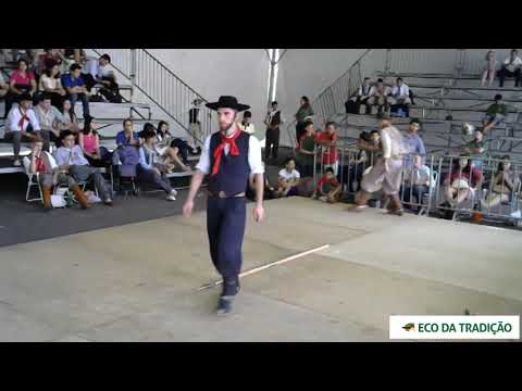 HENRIQUE SOARES ZANIN X KELVIN MOISES DA SILVA - CHULA - ENART 2018 - CLASSIFICATÓRIA