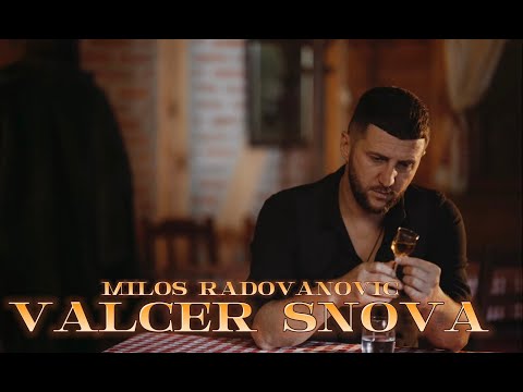 Milos Radovanovic - Valcer Snova
