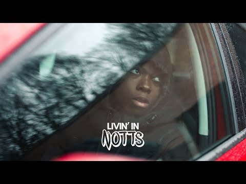 Fonzse - Livin' in Notts (Official Video) Prod. Alive