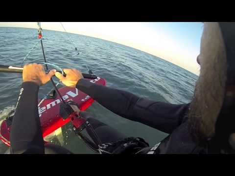 Formula kite. Mareny Blau.Dic.2014