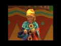 Barney And Friends Sing Along To Alive Alive