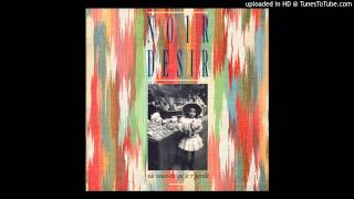 Noir Désir -  Pyromane