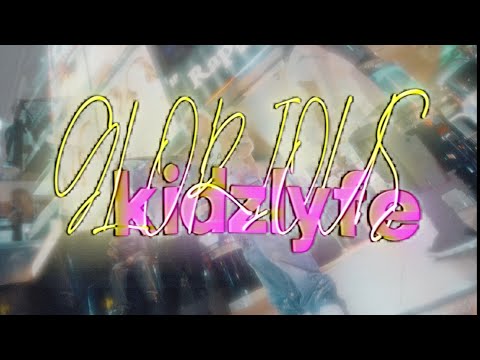 KIDZLYFE - GLORIOUS (OFFICIAL MUSIC VIDEO) #SORRY4THEMOTION