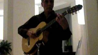 jesse cook cafe mocha