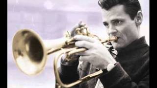Soultrane - Chet Baker Quintet