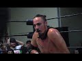 Dom Kubrick Jake Atlas Vs Sexy Time Murders