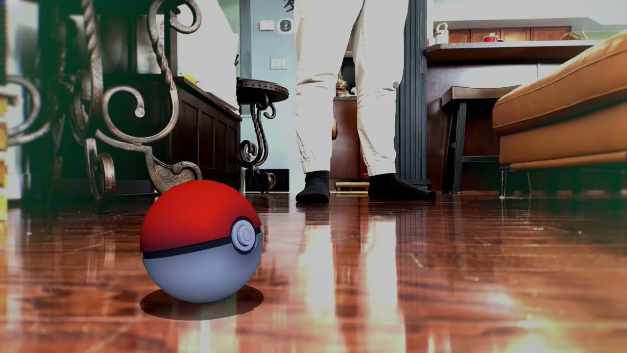 Pokéball