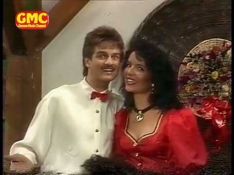 Duo Herzklang - Ich möcht' mit dir a Luftschloss bau'n 1993