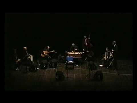 Marian Serban "Il Re del Cymbalom"