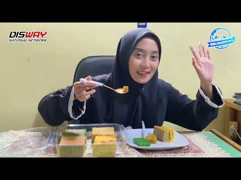 Mau Lebaran, Pesan Kue ke Kue Lapis Cak Heru Aja