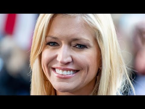 Ainsley Earhardt Divorce