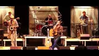 Erick Baker | You Can't Call Me Baby | Live in Knoxville