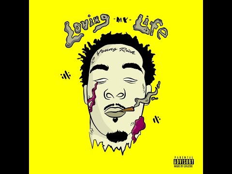 Young Rich - Loving My Life Ft. Hyph