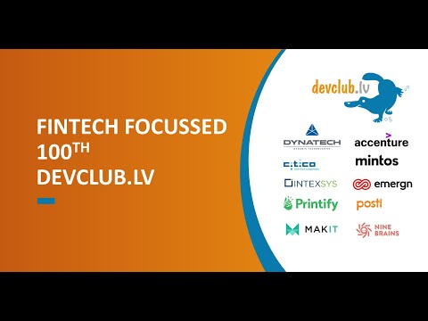 Why is it so complex to accept a payment? by Dmitry Buzdin from A-Heads Consulting at DevClub.lv