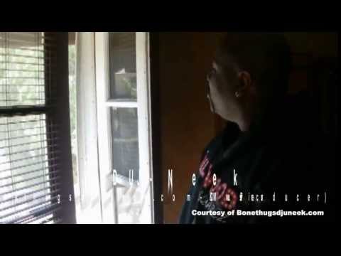 Bone Thugs DJ U-Neek Presents: Bone Thugs "Most Memorable Moments"