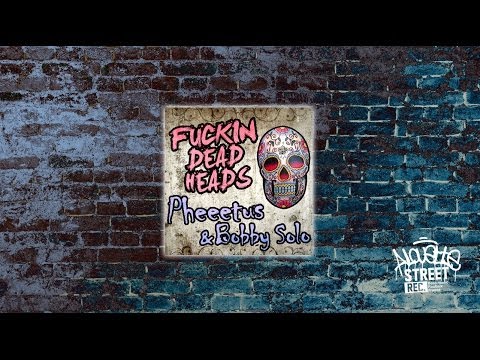 Bobby's so low - Pheeetus & Bobby Solo