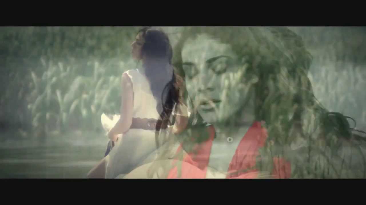 Ivi Adamou — Ponane Oi Agapes