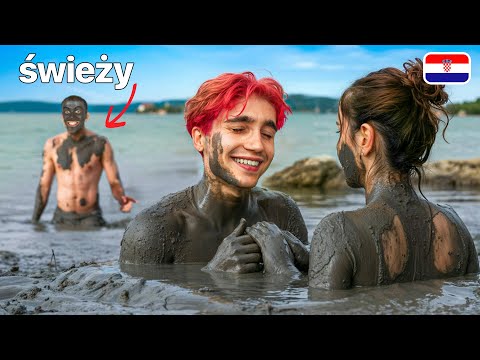 ŚLEDZILIŚMY ICH NA RANDCE!!!