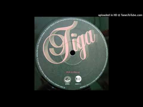 Tiga ft. Jake Shears - Hot In Herre