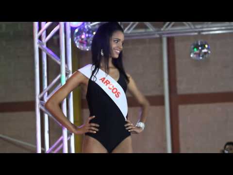 MISS ARCOS UNIFICADO TEEN 2013