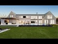 INSIDE An Impressive Modern Mansion In The Hamptons With Ryan Serhant SERHANT Tour