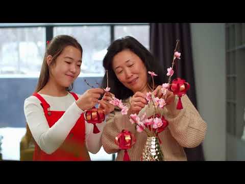 Lunar New Year - How to Celebrate Chinese New Year