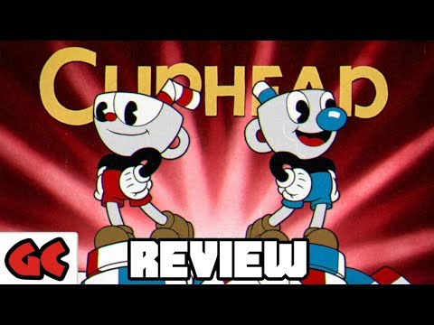 Cuphead | Review // Test