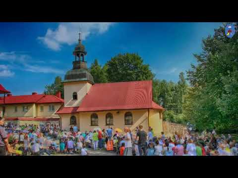 Pustelnia 19.07.2020 - Różaniec, litania (6)