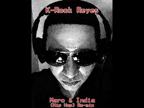 Marc & India chillin' (Hip Hop Re-Mix)