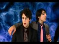 JONAS "Work It Out" HQ 
