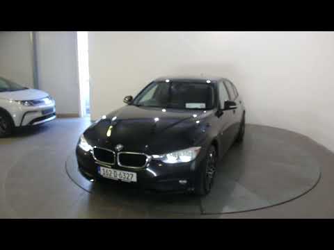 BMW 3-Series 318d SE - TENDER 13 - Image 2
