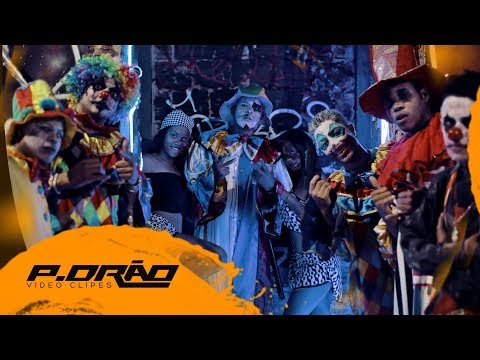 TCHUNAY - PROS QUE SEGUEM A SAGA AINDA CEGOS (CLIPE OFICIAL)