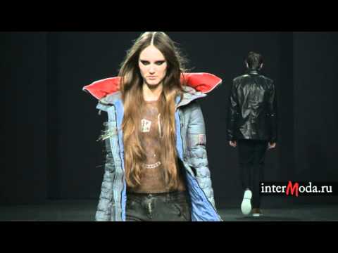 Grunge John Orchestra. Explosion. Осень-зима 2011. 2ч