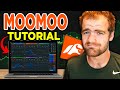 Moomoo Trading Tutorial - Understanding the Platform and Layout 2023
