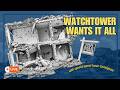 Jehovah's Witnesses: The Doomsday Cult That Wants Your House