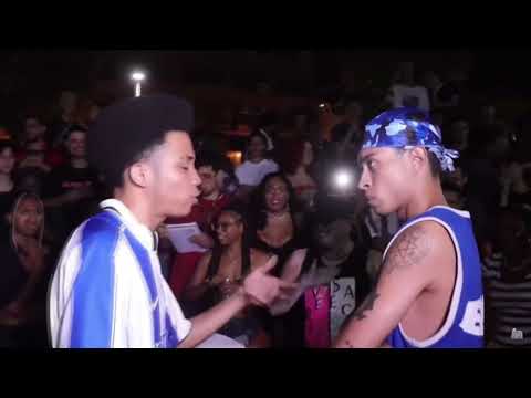 CHOICE X NEO (JOGOU NA CARA 🔥🔥)