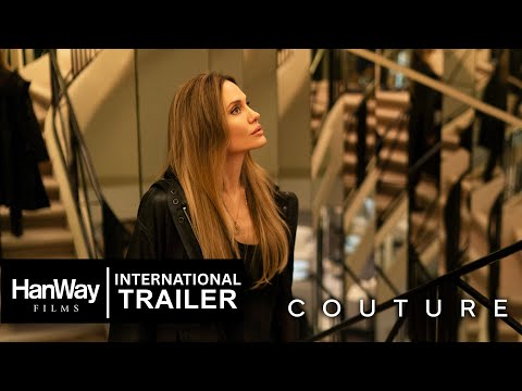 Official International Trailer