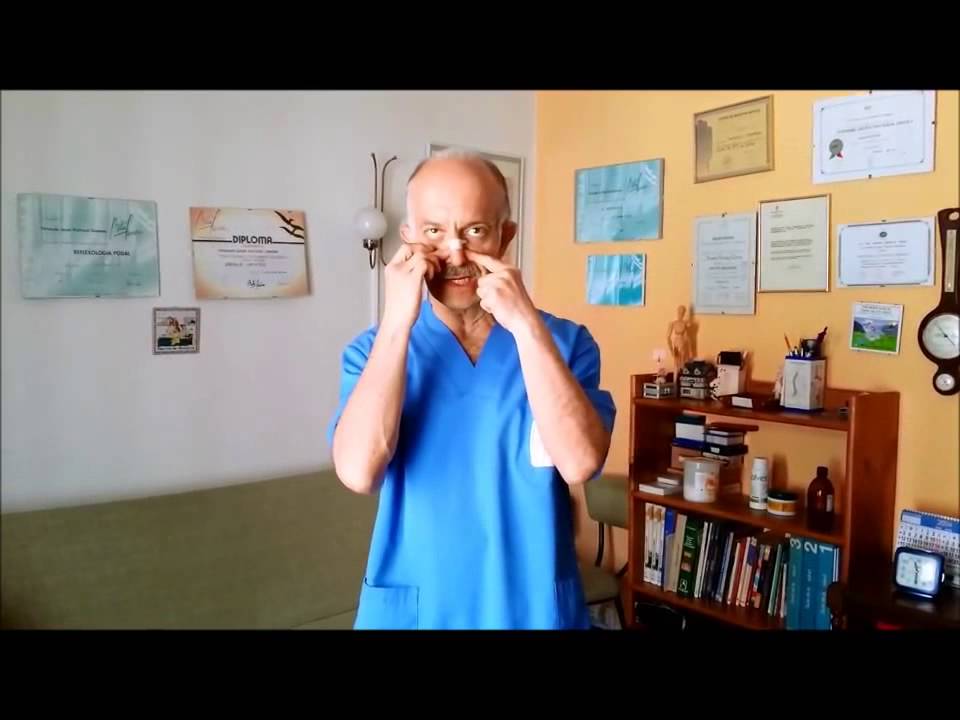 Watch Quiroconsejo: Apertura Fosas Nasales Now Quiroconsejo: Apertura Fosas Nasales