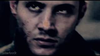 shot through the heart (dean/castiel) [reupload]