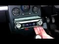 Adaptér OEM ovládania z volantu - Renault / Opel Vivaro (2008->) - Video Youtube