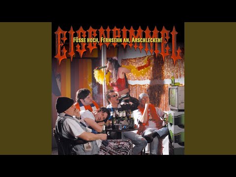 Pommes in Den Strassen