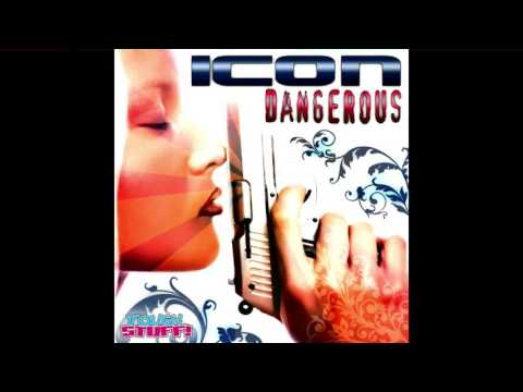 Icon - Dangerous (Giorno's Jump N Run Remix Edit)